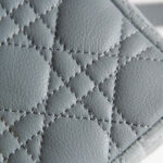 Christian Dior Small Dior Caro Bag